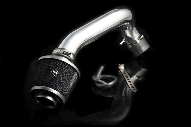Honda CRZ Performance Air Intake - Weapon R - Secret Weapon - `10-`27